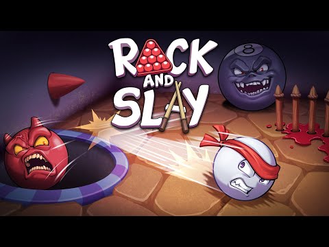 Release Date Trailer