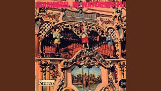 Draaiorgel Theadora - Vienna Waltz video