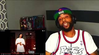 Old-Head Reacts To/Lil Wayne-BM-J.R. [Official Audio]