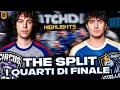 STALLIONS INDOMABILI Ai PLAYOFF Stallions Vs Circus HIGHLIGHTS The Split 2 EP 12 MATCHDAY VLOG