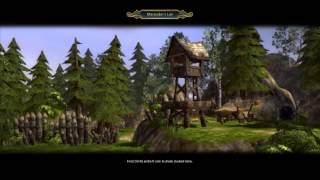 Marauder's Lair ~ Carderock Pass