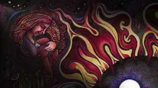 The SYN - Rosfest Live (Album Trailer 1)