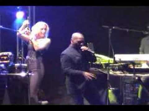 BEETHOVEN tijdens de Bruidsbeurs in Hengelo