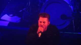 AFI - I Hope You Suffer ( Live Debut ) - Live @ The Troubadour 9-10-13 in HD