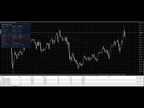 Video Golden Wolf Grid PRO