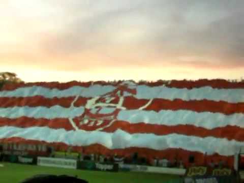 Torcida do Linense - Mitos do Futebol