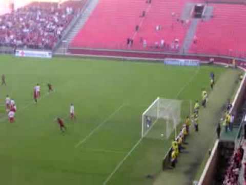 2º Gol do CAP Contra o ACP - Rhodolfo