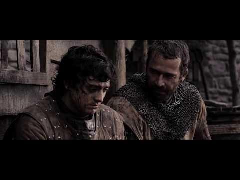 Ironclad (2011) Trailer