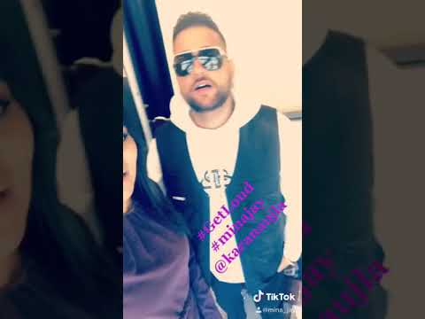 Mina Jay & Karan Aujla #GetLoud