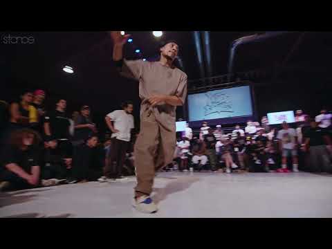 RENEGADES vs Kid Break, Sunny, Snow [TOP 8] | United Styles | Stance