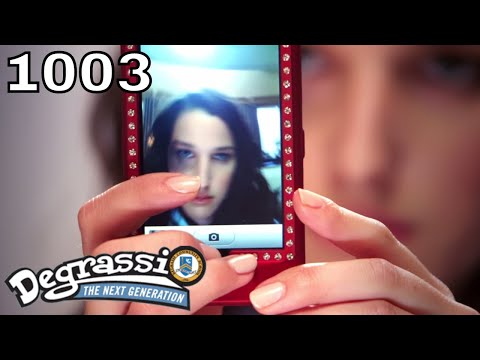Degrassi: The Next Generation 1003 - Breakaway Part 1