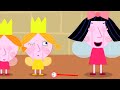 Ben And Holly S Little Kingdom Full Episode Daisy And Poppy Cartoons For Kids