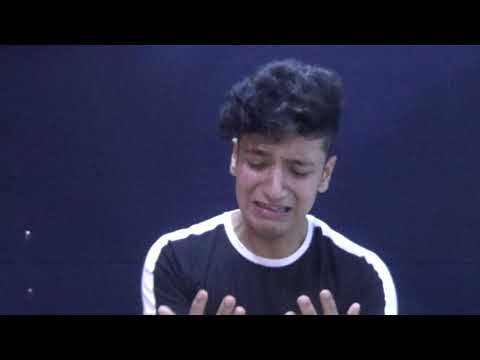 Kabir vijan Emotinal Audition