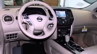 preview picture of video '2013 Nissan PATHFINDER Oklahoma-City OK Norman OK Tulsa, OK #11278 - SOLD'