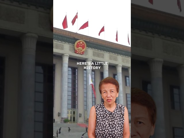  The Philippine Coast Guard, sleeping with the enemy?