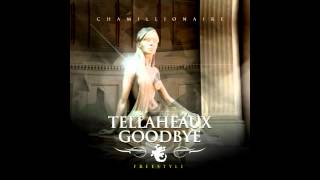 Chamillionaire - No Lie (Freestyle) - Tellaheaux Goodbye