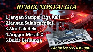 Download lagu Album Remix Nostalgia 2025 Part 1 mp3