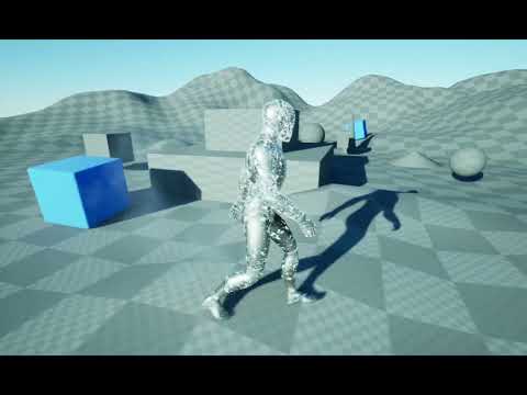 RT VFX Sketch 56 - Frozen (UE 5.1) hqdefault