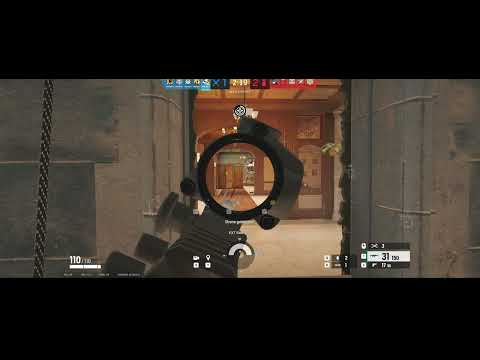 Rainbow Six Siege | New operator gadget leak