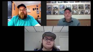 Between the Lanes Episode # 83