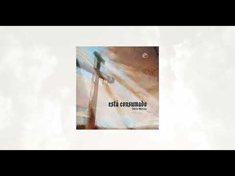 Stenio Marcius - Está Consumado (Álbum completo)