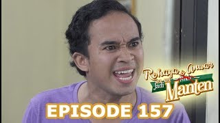 Download lagu Rumah Tangga Yang Mandiri - Rohaya Dan Anwar Kecil Kecil Jadi Manten Episode 157 Part 1 mp3