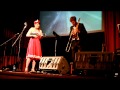 Katy Carr - Red Red Rose 