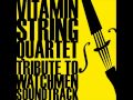 The Times They Are A-Changin' - String Quartet Tribute To Bob Dylan - Vitamin String Quartet