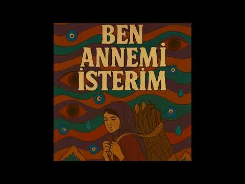 Anadolu Anonim Rock - Ben Annemi İsterim | Turkish Psychedelic Anatolian Rock