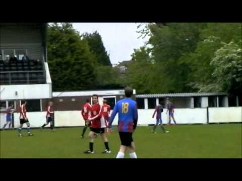 C3 Honeybadgers v AFC Dont look at me testimonial