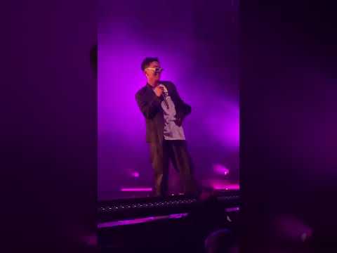 @DreamPerfectRegime: DPR LIVE 'Text Me' at Chicgao (9/28)