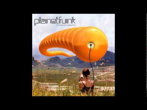 Chase the Sun - Planet Funk