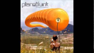 Chase the Sun - Planet Funk