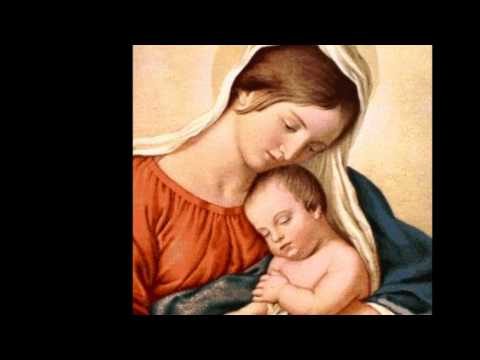 ԼՈՒՍԻՆԵ ԶԱՔԱՐՅԱՆ/ Բախ-Գունո " Ավե Մարիա"