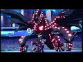 Yugi summons Gandora-X The Dragon of Demolition, Yu-Gi-Oh!: The Dark Side Of Dimensions