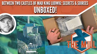 Between Two Castles of Mad King Ludwig: Secrets & Soirees video thumbnail