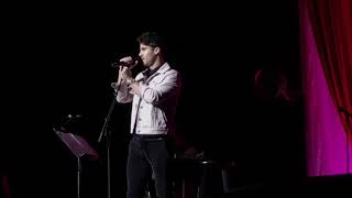 Going Nowhere - Darren Criss - LMDC Tour - San Francisco