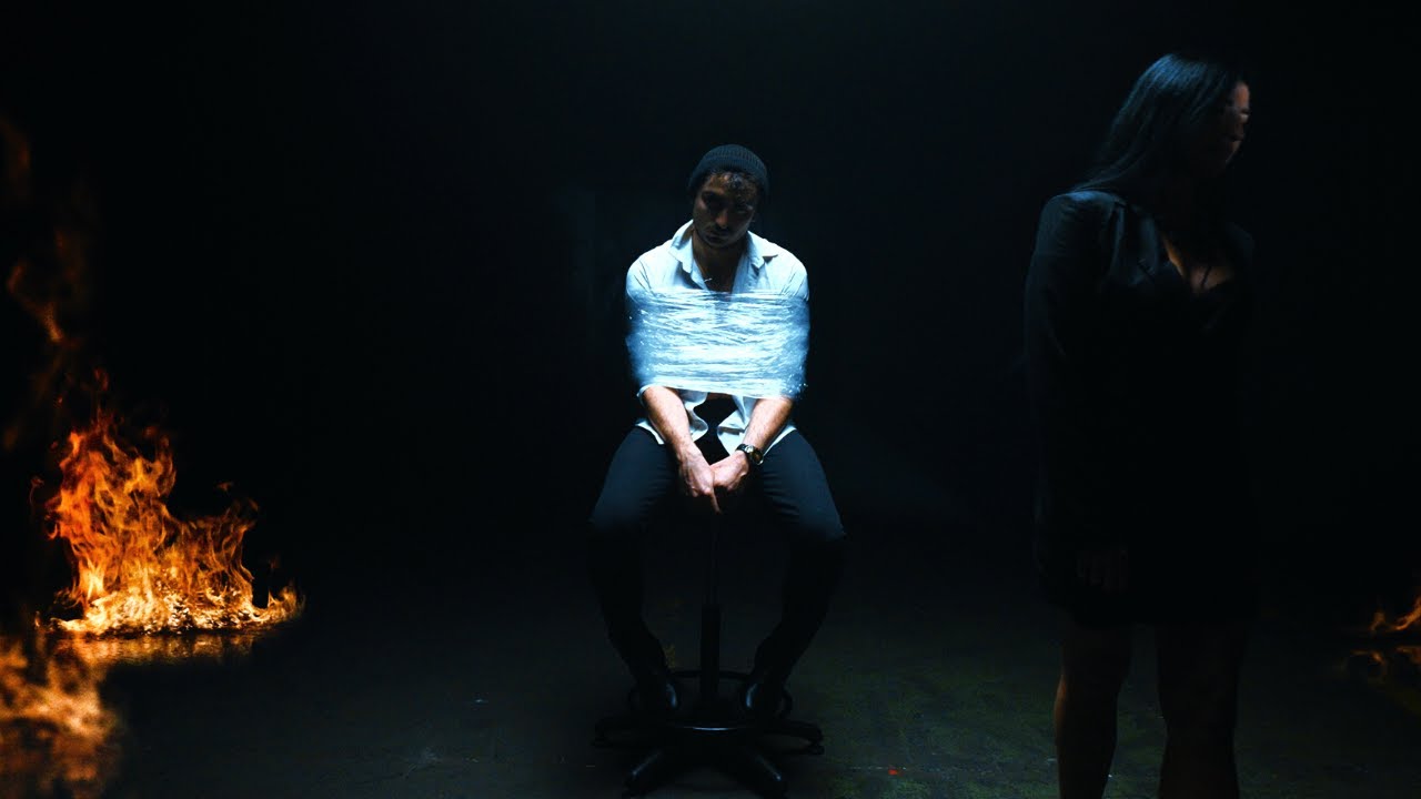 Singiel i album „Momentum – manifest artystycznej podróży Serafine