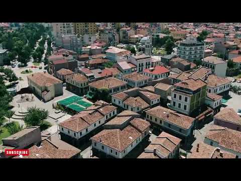 Korça – The Heartland of Albania 🇦🇱 | Discover the Most Charming City in the Balkans