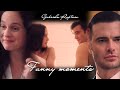 Gabriel S Rapture Part I Humour Julia And Gabriel Dance On Roses THE MOST FUNNY MOMENTS