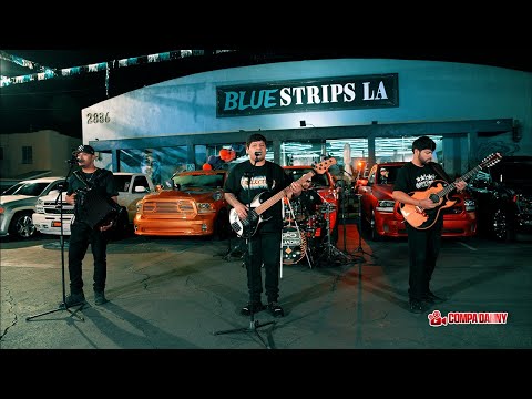 COMPA DANNY and COMPA DANNY MUSIC