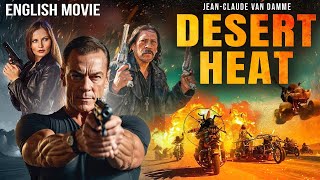 Download lagu Van Damme In DESERT HEAT - Hollywood English Movie | Danny Trejo | Action Thriller Movie In English mp3
