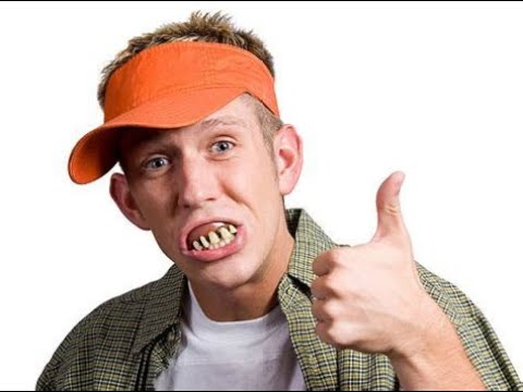 PKA 436 Kyle's Friend With Nasty Teeth