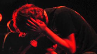 Aesthetics Versus Architecture - Liver Giver (Live)