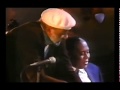 MEMPHIS SLIM ¨Tribute to Gaillard¨