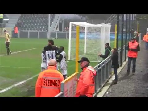 2013 Eupen Lommel