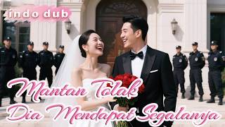 Download lagu Dia Ditinggalkan Karena Miskin, Tapi Hari Ini Dia Jadi Istri Bos & Dikemasihani – Mantan Regret! mp3