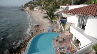 Wedding Venue Casa Salinas ll Puerto Vallarta Villa