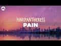 PinkPantheress Pain Lyrics