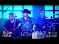 Bobby Pulido - Le Pediré (En Vivo desde Las Vegas)